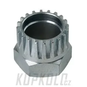 Pouze Dnes Klíč na misky Shimano nekalený