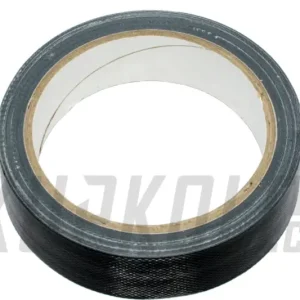 Zeroflats Zero Tape, 25mm x 9m Nejprodávanější