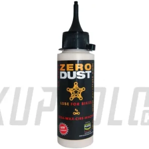 Zeroflats Zero Dust mazivo na řetěz Nejprodávanější