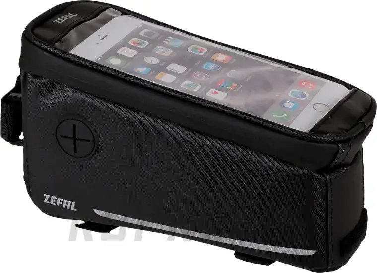 Zéfal brašna Console Pack T2 Ověřený