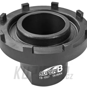 Super B TB-1067 stahovák pro BOSCH Must-Have