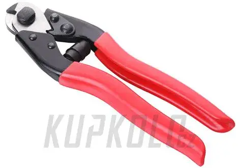 Sezónní Sleva Sting ST-9740B kleště na lanka a bowdeny
