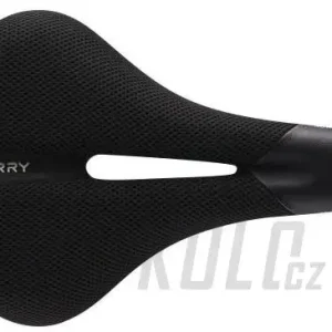 Must-Have Sedlo Terry Fisio Climavent GEL Men - Max