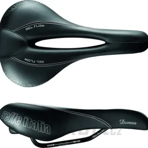 Sedlo Selle Italia Donna Flow Must-Have
