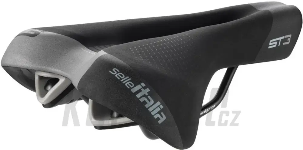 Oblíbený Sedlo Selle Italia ST 3 Superflow