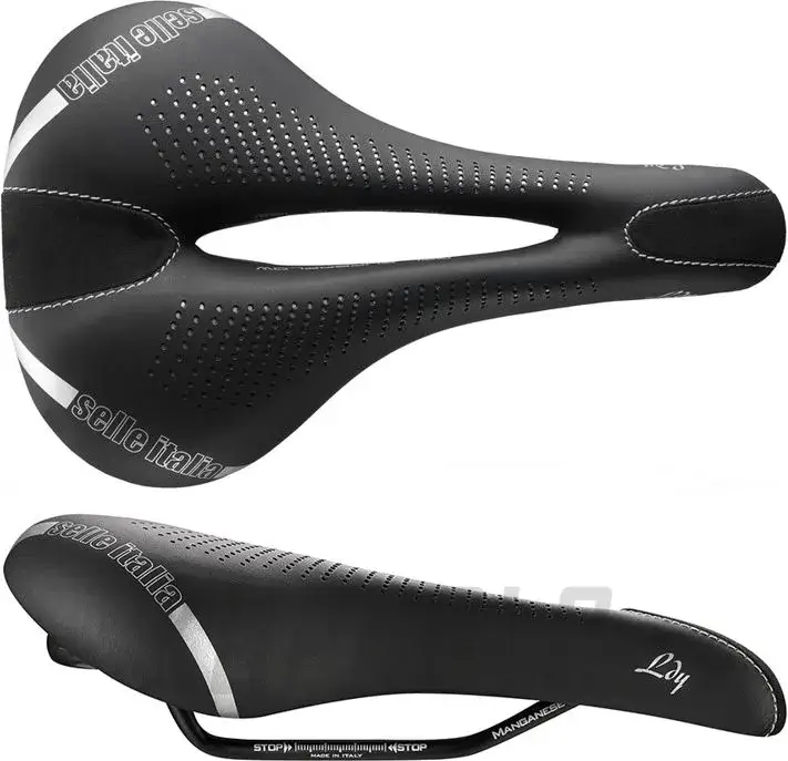 Sedlo Selle Italia LADY Gel TM Flow Cenově Výhodný