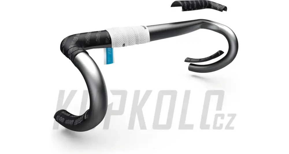Přímo Od Výrobce Selle Italia Shock absorber kit - absorpční vložka + omotávka