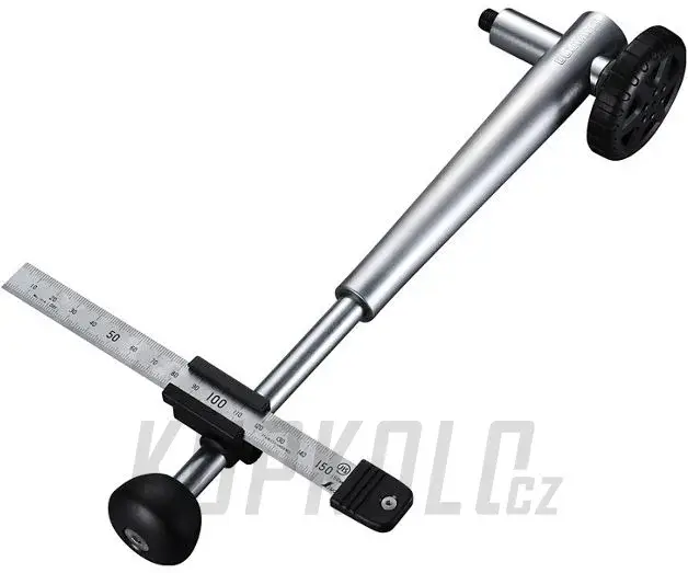 Ověřený Rovnač patky Shimano TL-RD11