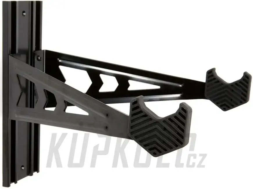 Držák na zeď Feedback Sports VELO WALL RACK Expresní Doručení