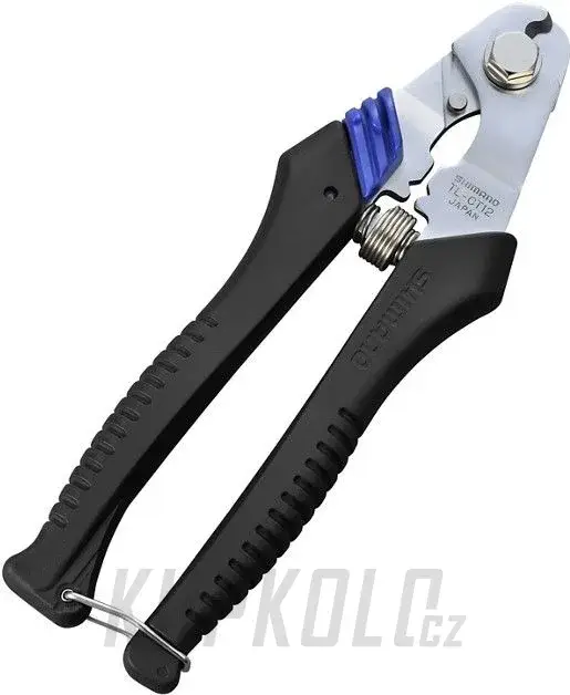 Kleště Shimano na lanka a bowdeny TL-CT12 Ihned K Objednání