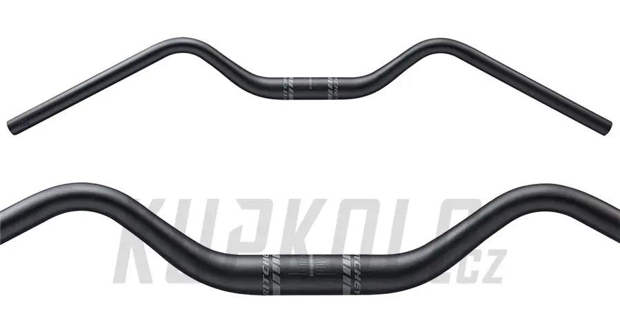 Dokud Zásoby Vydrží Ritchey řídítka MTB Kyote Comp, 800x27,5x35mm