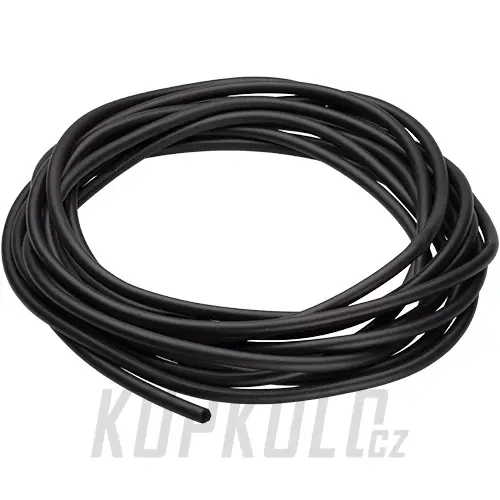 Sezónní Sleva Jagwire Internal Housing Damper protihlukový návlek, 10m