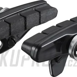 Objednat Nyní SHIMANO brzdové špalíky R55C4 (BR-9000), silniční, 1 pár