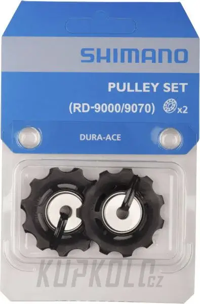 Kladky Shimano Dura Ace RD-9000 / 9070 Y5Y898060 Top Prodej