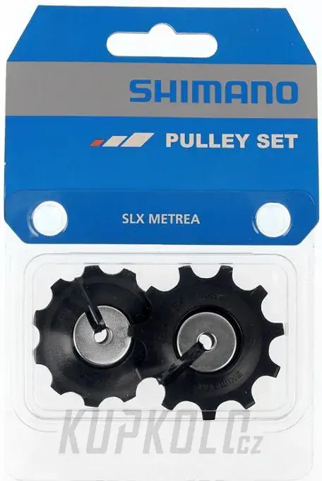 Autentický Kladky Shimano SLX Metrea RD-M7000-11s / U5000