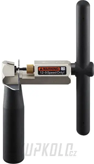 Nýtovač řetězu Shimano TL-CN35, 9-12s Nízká Cena