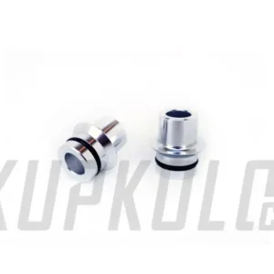 Super Cena FEEDBACK SPORTS adaptér pro průchozí osu 12mm trenažeru OMNIUM