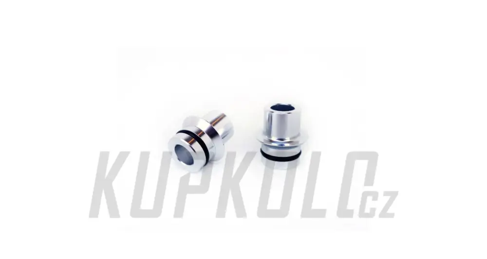 Super Cena FEEDBACK SPORTS adaptér pro průchozí osu 12mm trenažeru OMNIUM