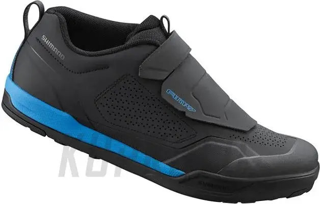 Tretry Shimano SH-AM902 Black Nová Kolekce