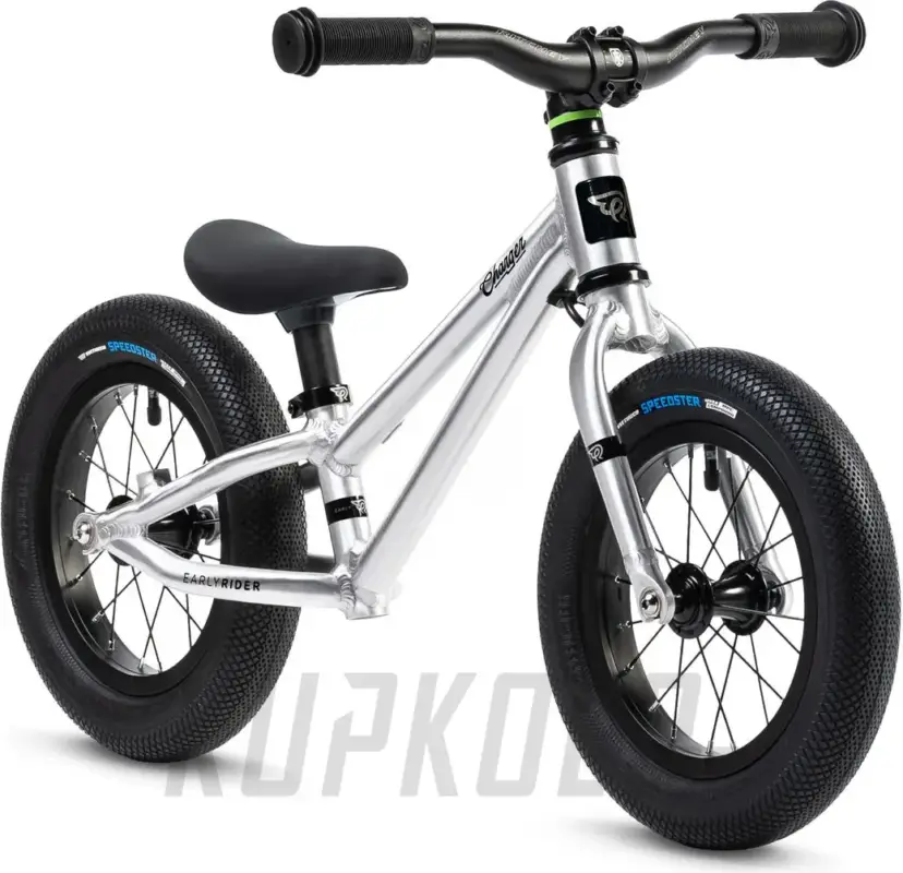 Expresní Doručení Dětské odrážedlo Early Rider 12" Charger