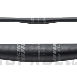 Řidítka MTB Ritchey Comp 2X, 5D, 31,8/710 mm - BB Black Akční Cena