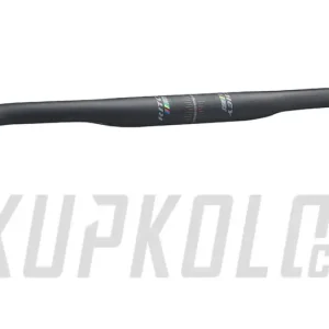 Omezená Nabídka Silniční řidítka Ritchey WCS VentureMAX, Blatte zploštělé