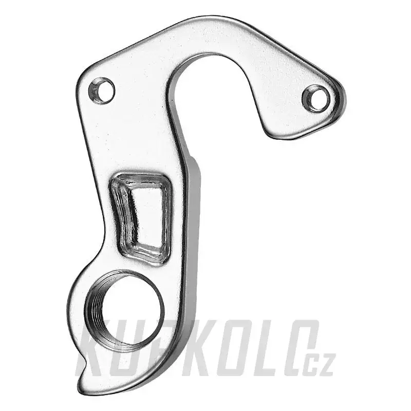Dokud Zásoby Vydrží Patka rámu Marwi GH-260 Cannondale, Bulls