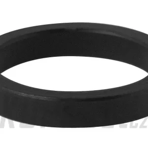 Horká Nabídka Kroužek řízení Force ahead 1" mm černý 5mm vnitřní průměr 25,8mm
