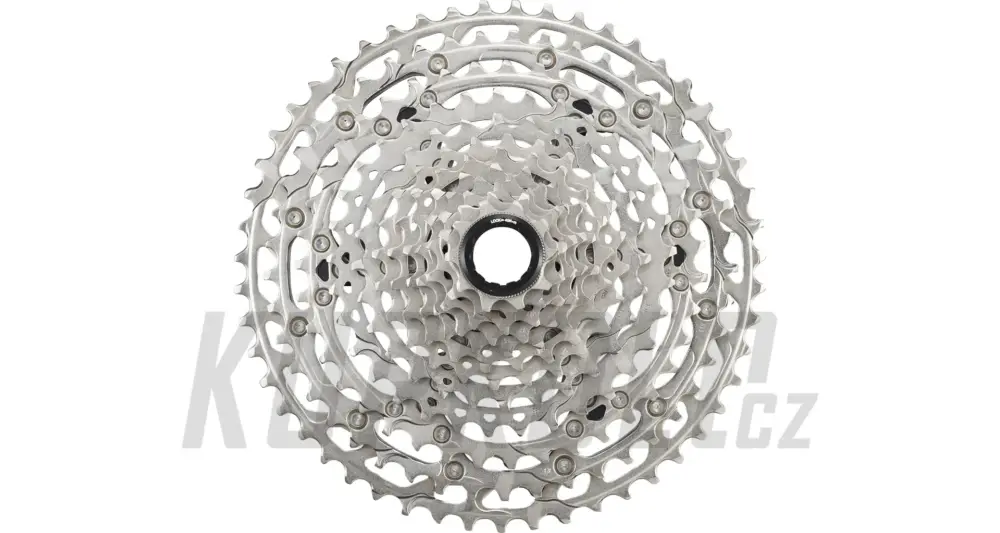 Akční Nabídka Kazeta Shimano Deore 12s CS-M6100