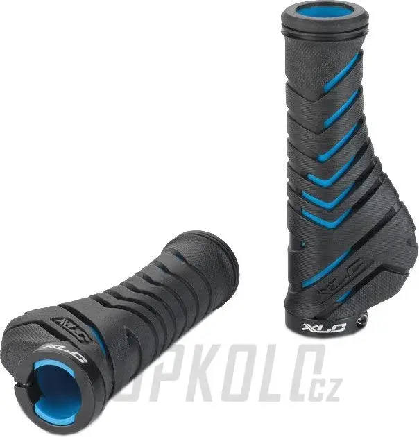 Madla XLC GR-S30 Ergonomic Locking Grips Výhodná Nabídka