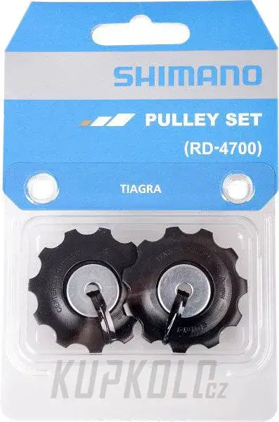 Kladky Shimano Tiagra RD-4700 - Y5RF98070 Novinka