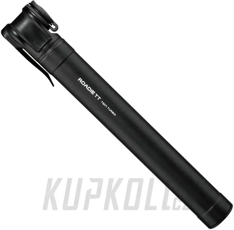 Hustilka Topeak Roadie TT Cenová Bomba