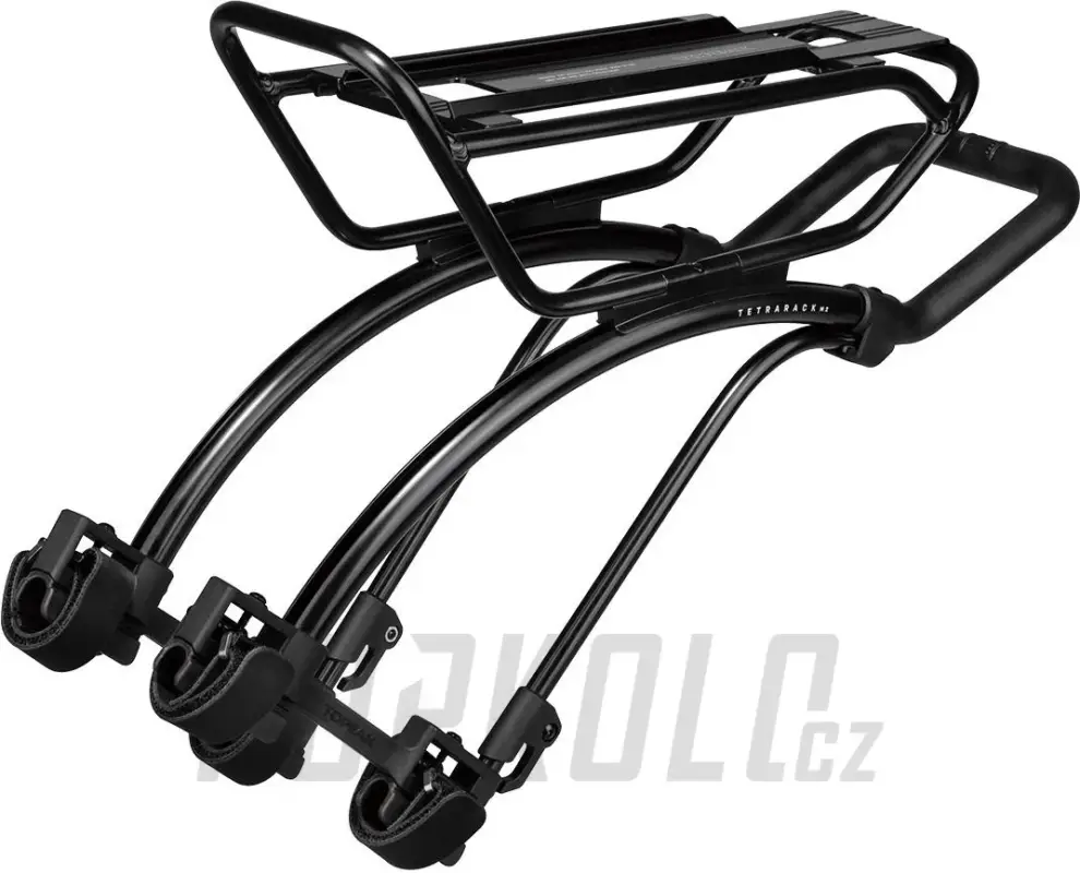 Zadní nosič Topeak TETRARACK M2 Nízká Cena