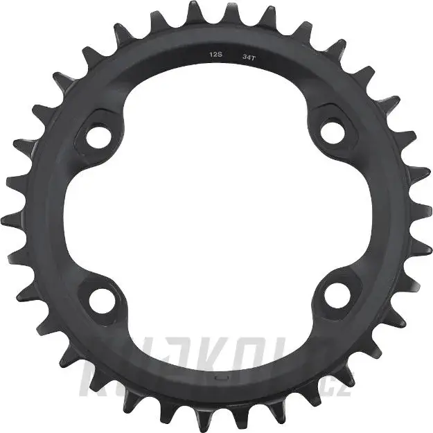 Výhodná Nabídka Převodník Shimano FC-MT610, 1x12