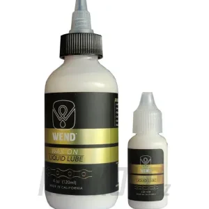 Cenový Hit WEND Wax-ON Liquid lube