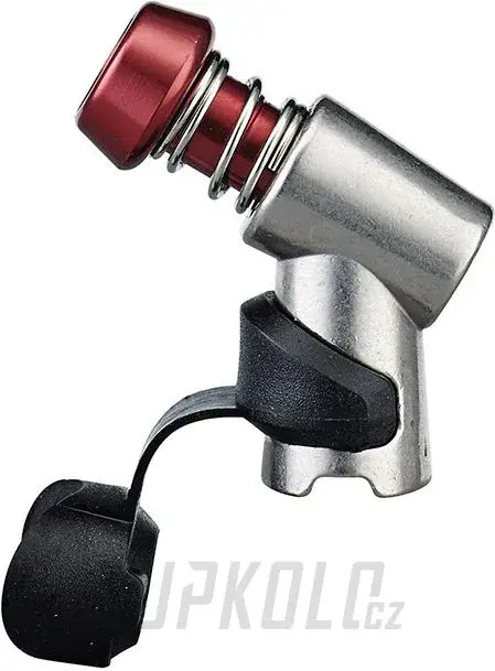 Časově Omezené Hustilka Weldtite Jetvalve CO2