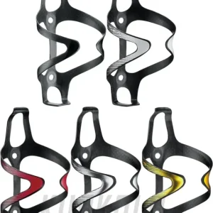 Ciclovation košík Carbon Fusion Brilliant Značkový