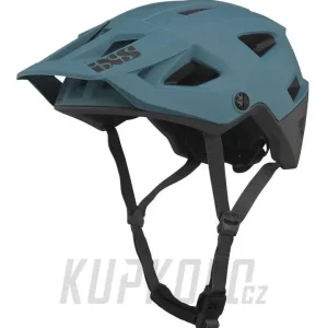Kup Teď Helma IXS Trigger AM - ocean modrá