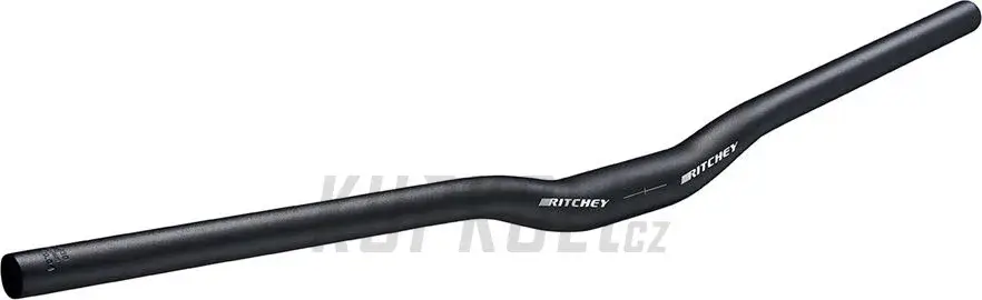 Nejprodávanější Řidítka MTB Ritchey Logic Rizer, 31,8/780x20 mm