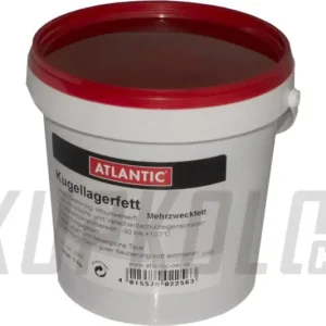 Ověřený Atlantic vazelína na ložiska dóza 1kg