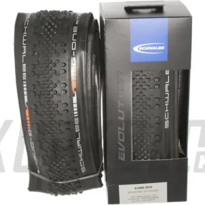 Crossový Schwalbe G-One Bite, SuperGround S-skin TL-Easy Oblíbený