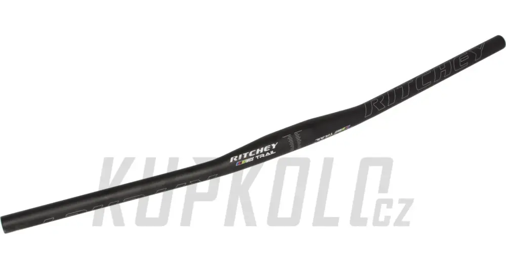 Oblíbený Řidítka MTB Ritchey WCS Trail 760mm