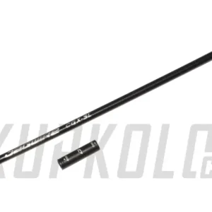 Tovární Cena Bowden řadící Jagwire CGX-SL - pružný 4mm, 1x 240mm + 2koncovky