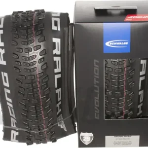 29" Schwalbe Racing Ralph Addix speed, TLE SuperGround Kup Teď