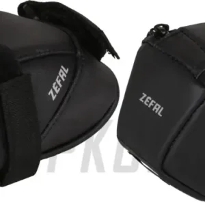 Autentický Brašna pod sedlo Zéfal Iron Pack 2