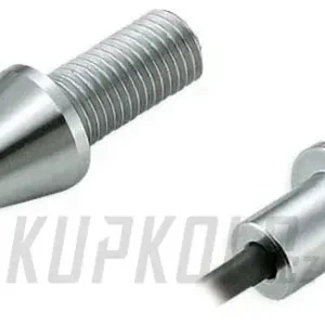 Hit Sezóny Adaptér MINOURA pro pevné osy 12x1.75, k trenažérům