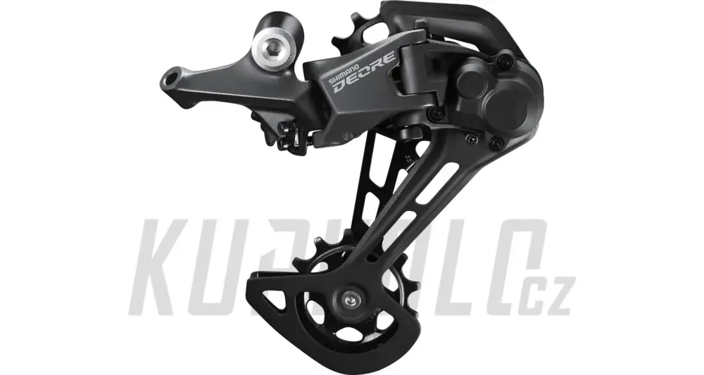Levný Přehazovačka Shimano Deore RD-M5100, 11s