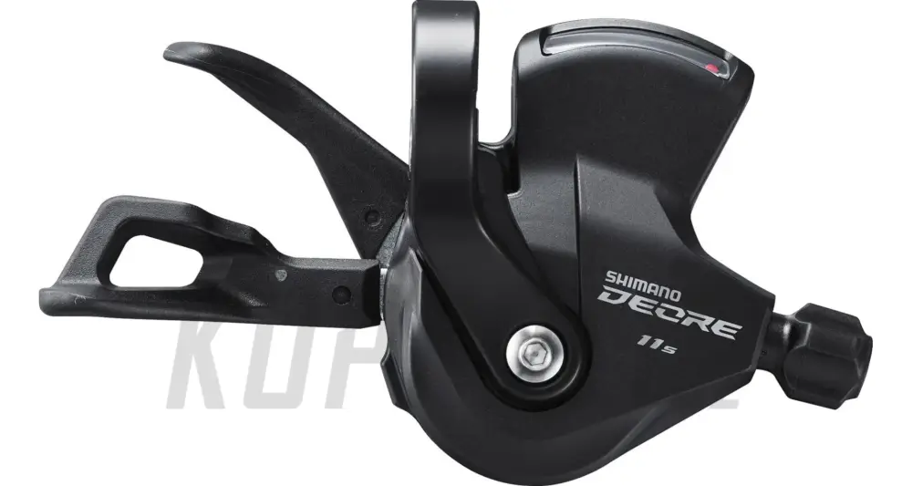 Nízká Cena Řadící páčka Shimano Deore SL-M5100, objímka, 2s / 11s