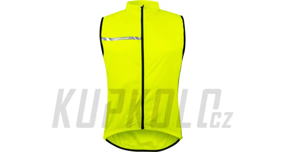 Super Cena Vesta FORCE WINDPRO neprofuk, fluo
