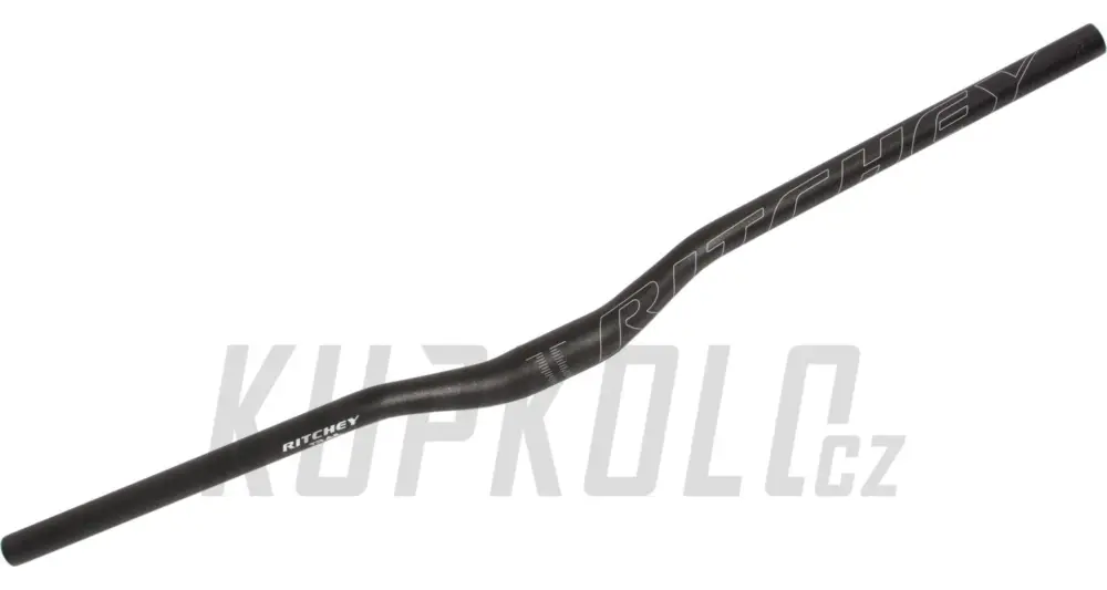 Řidítka MTB Ritchey Trail, 10D, 31,8/800 mm - BB Black Kup Teď